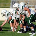 WHS JV vs Midlothian - Aug 28